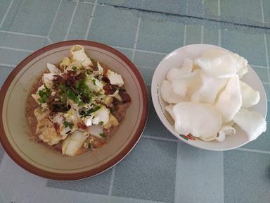 ES PANDA, LOTEK, GADO-GADO