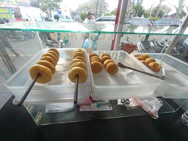 FRESHTO DONAT KENTANG