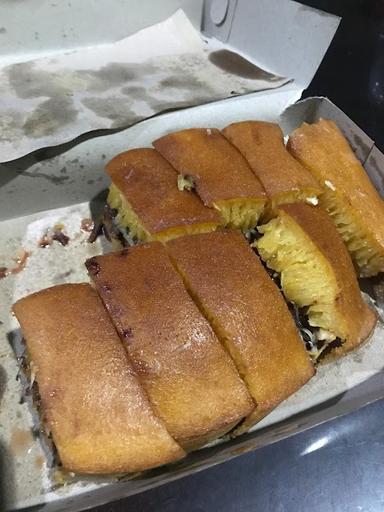 MARTABAK CITRA BANGKA