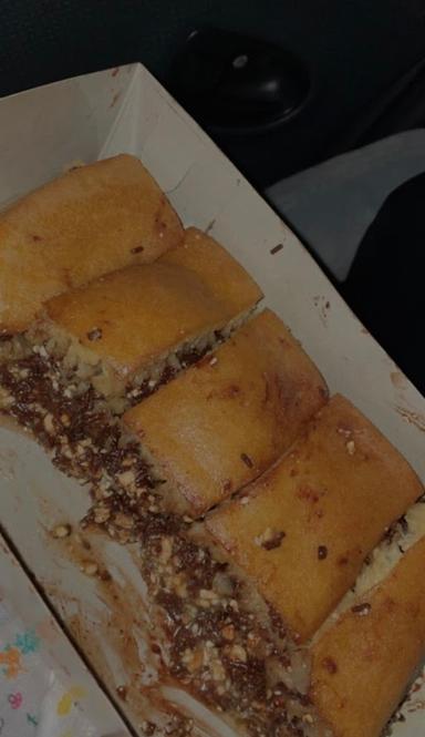 MARTABAK PECENONGAN 78