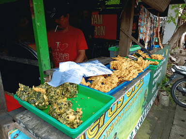 MIE AYAM PAK JON