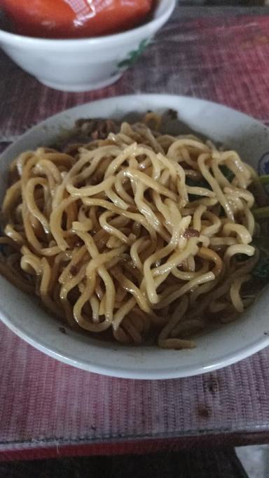 MIE AYAM PAK JON