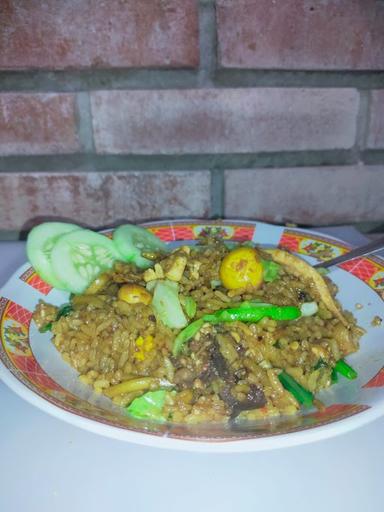 NASI GORENG BANG JAGO