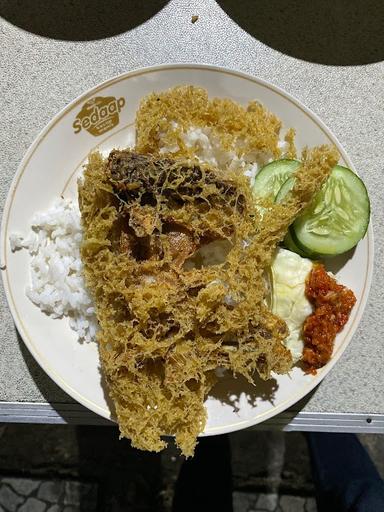 NASI GORENG DULJID