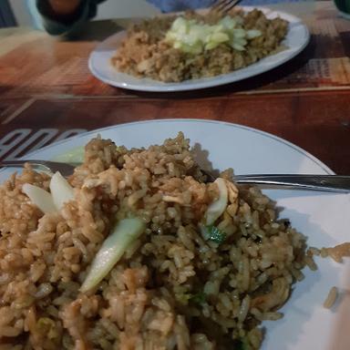 NASI GORENG HANDYKA