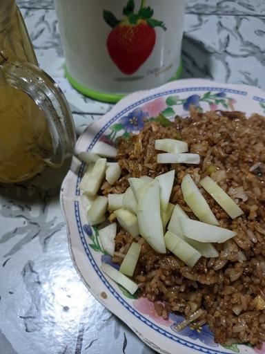 NASI GORENG MUSTAQIM