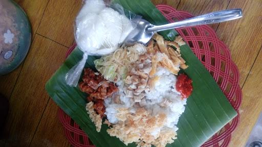 NASI UDUK MBAH DJOYO