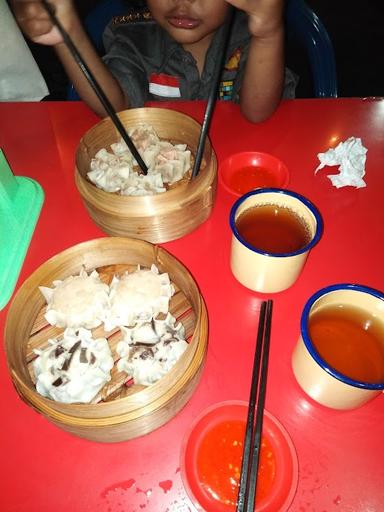 OMAHQ DIMSUM MAGELANG