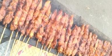 SATE AYAM AL HADZIQ