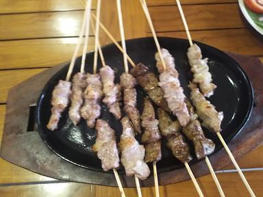 SATE KAMBING MUDA TAMARA