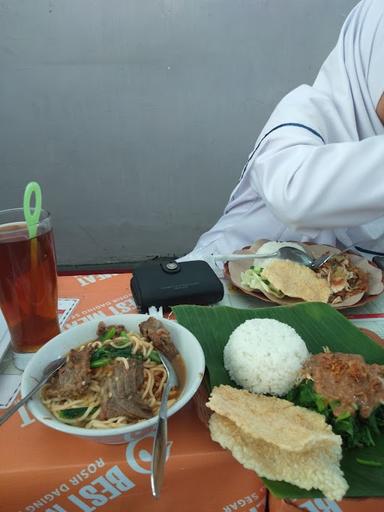 SOP & PENYETAN TIETIN