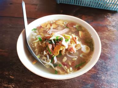 SOTO KANDANG KEBO