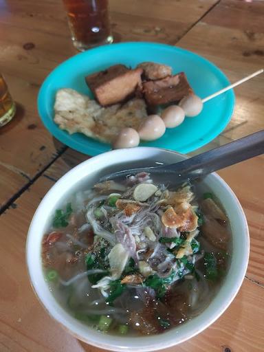 SOTO KANDANG KEBO