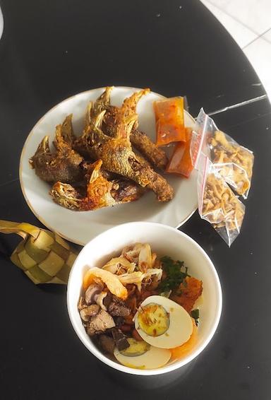 SOTO KRIYIK BU KARSINI KHAS PURBALINGGA (BUKA JIKA ADA PESANAN /PREORDER KOTA MAGELANG DAN SEKITARNYA)