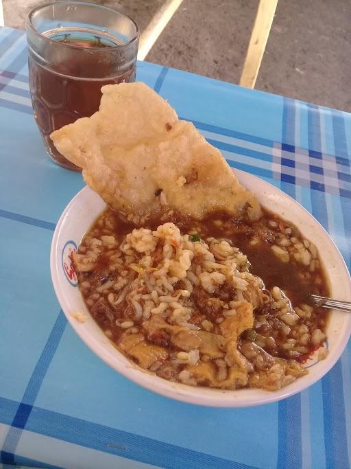 SOTO KUDUS MBAK TUTIK