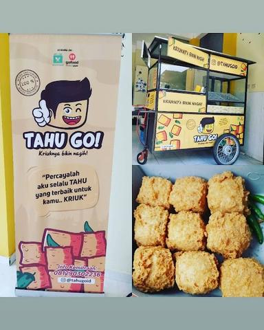 TAHU GO KUPATAN