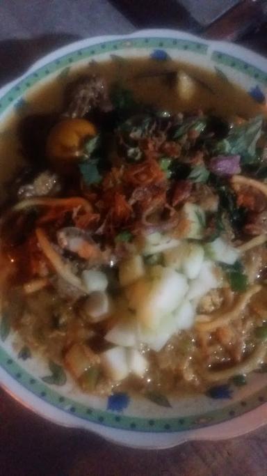 WARUNG BAKMI JAWA PAKDHE