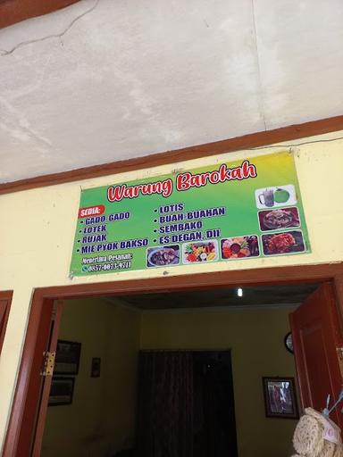 WARUNG GADO-GADO