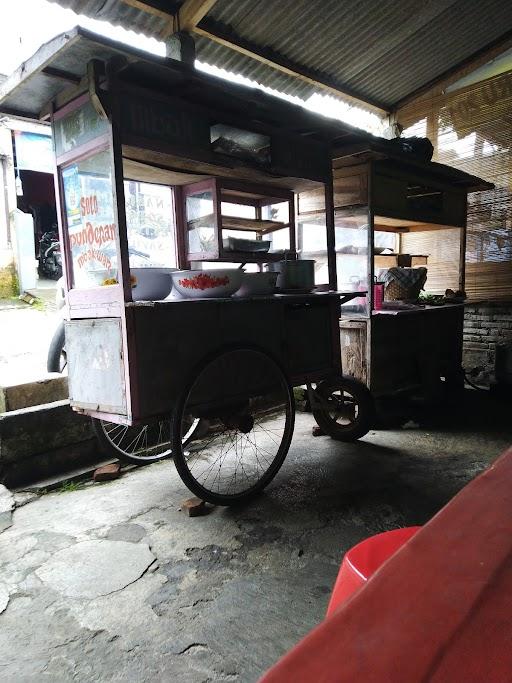 WARUNG MAKAN MBAK WAR