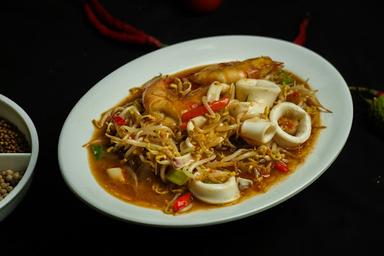 BANDAR SEAFOOD MOJOKERTO