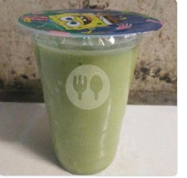 M-JUICE MAJALAYA