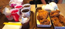 Photo's Kfc