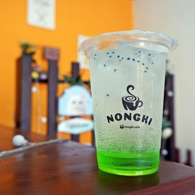 NONGKI CAFE MAJALAYA