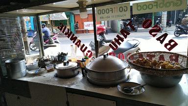 TAHU BASO SIOMAY BANDUNG