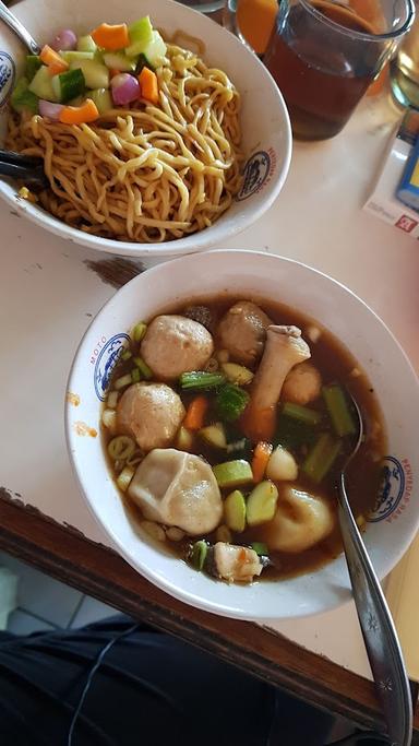 BAKMI MELATI