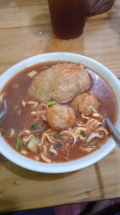 BAKSO GOMBONG CKM