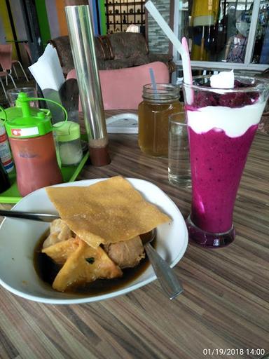 BAKSO MALANG SARASAKU