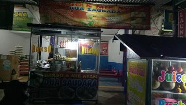 BAKSO & MIE AYAM DUA SAUDARA