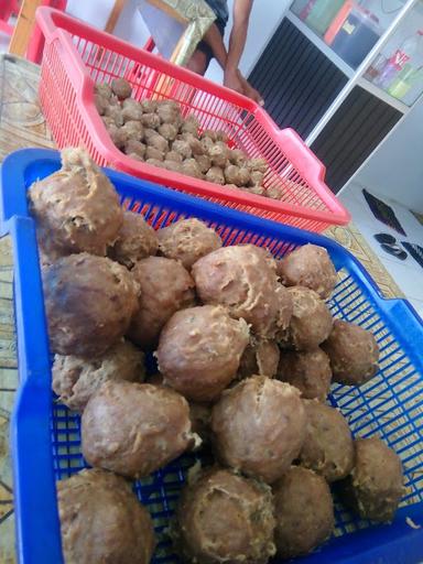 BAKSO & MIE AYAM LAPENDOS