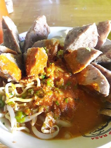 BAKSO PASUNDAN