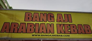 BANG AJI ARABIAN KEBAB