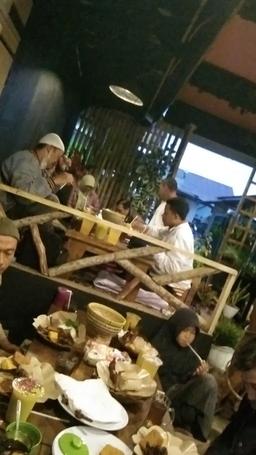 Photo's Cafe Angkringan Samudra