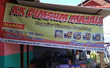 KK DIMSUM MAJALAYA(SUPPLIER DIMSUM)