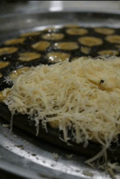 MARTABAK BLACK MAHISA