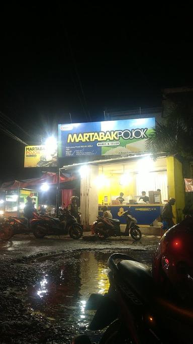 MARTABAK POJOK CABANG 3