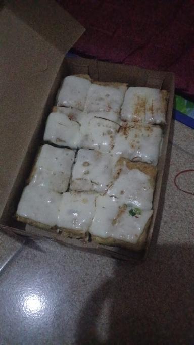 MARTABAK POJOK CABANG 3