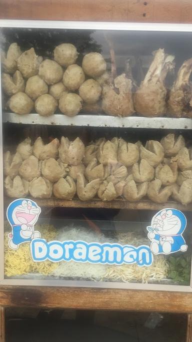 MIE BASO DORAEMON