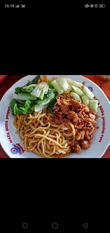 MIE BASO & MIE AYAM (CINTA RASA)