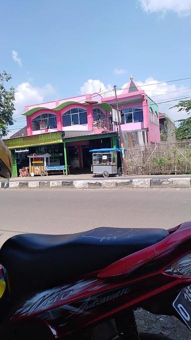 MIE BASO PRIANGAN