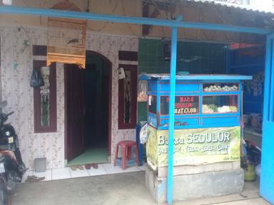 RUMAH MAKAN BAKSO SEDULUR