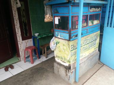 RUMAH MAKAN BAKSO SEDULUR