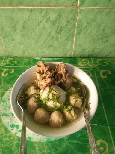 RUMAH MAKAN BAKSO SEDULUR