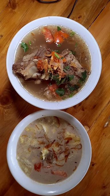 SOTO BETAWIE MPOK LAELA