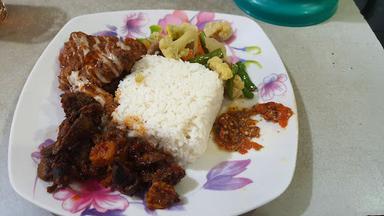 WARUNG NASI BU OO