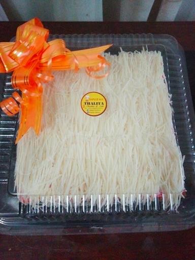 DAPOER KUE&CAKE THALITA