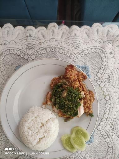 CIKAL CHICKEN